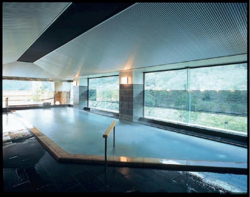 Готель Shuzenji Onsen Katsuragawa Ідзу Екстер'єр фото
